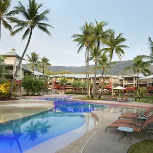 **** Resort Mantra Amphora Australia
